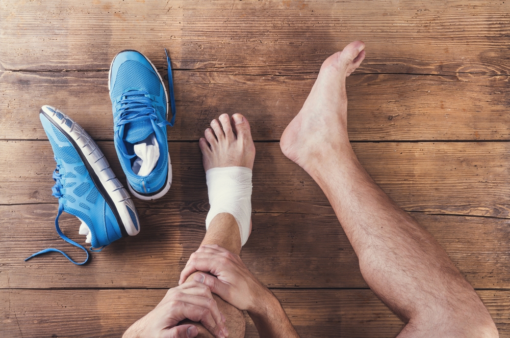 running injuries, preventing running injuries