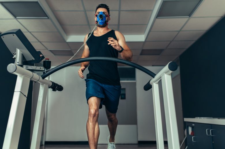 VO2 Max Normal Values Run With Strength