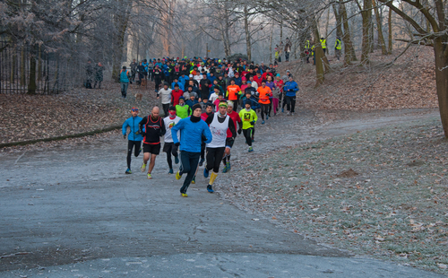 Parkrun, Beginner runners