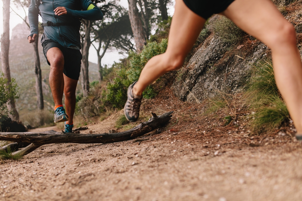 Hill Sprints Best Speed Workout for Strength and Injury Prevention - RunToTheFinish