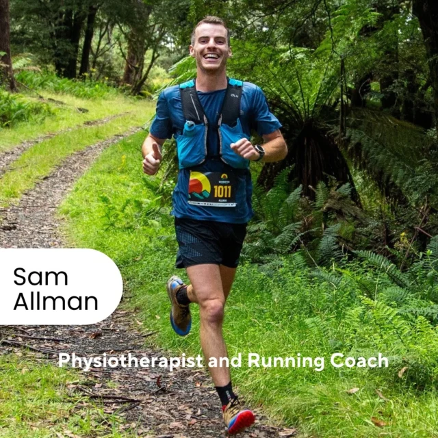 Meet Sam! (me 😅)

We are about to open bookings for Online Running Physiotherapy, so I thought I’d quickly re-introduce myself and what I am about.

Run With Strength is my run coaching business that I started in 2018. I am now combining my 8 years of physiotherapy practice with 6 years of run coaching to create Run With Strength Online Physio.

I am a passionate road, trail and ultra runner. I have as much love for smashing out a 5k as I do for grinding out a 100k (a little less love for my nemesis the 42.195k…🙃). I’m also a dad of 2 👶👶

Why am I starting Online Running Physiotherapy? I want to help runners break the injury cycle and get back to what they love as quickly as possible. The benefits of online running physio with me are:

 1. I know running and I know how to train. Injury rehab isn’t just completing a few strength exercises. I help runners strategically rebuild there running load to get back to performing whilst leaving their injury in the rear-view mirror (See “The Physio Coach” option online for more detail)

2. We have time! I’m not working for the man trying to rush you out the door with a quick fix. I have time to get to know you so we can set you up to for rehab success. 

3. It’s convenient! Book online and complete the appointment in the comfort of your own home.

Keep an eye out for an introductory discount code in my feed in the near future!